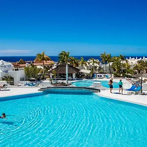 Apartment Espacios Blanco Adeje Paradise
