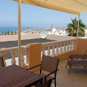 Paradise Court Americas Wifi Pool 57 Costa Adeje (Tenerife)