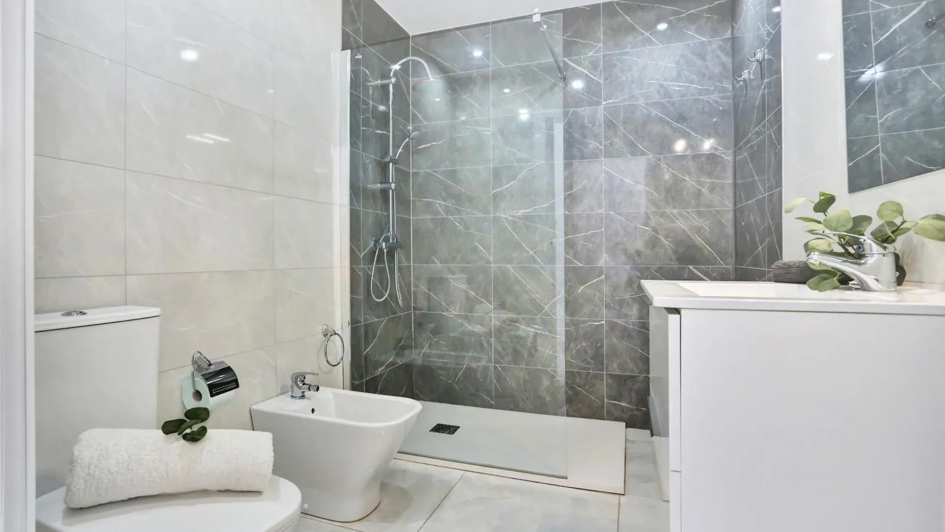 Luxury Romantic Ocean View Costa Adeje  Spain
