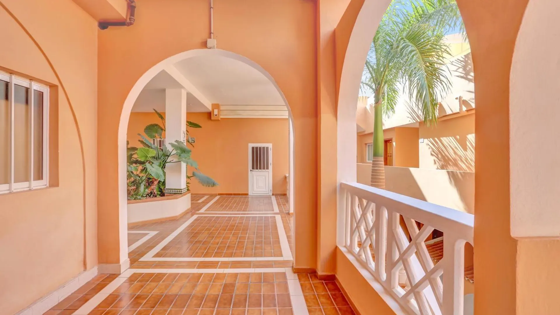 Apartment Luxury Romantic Ocean View Costa Adeje  Spain
