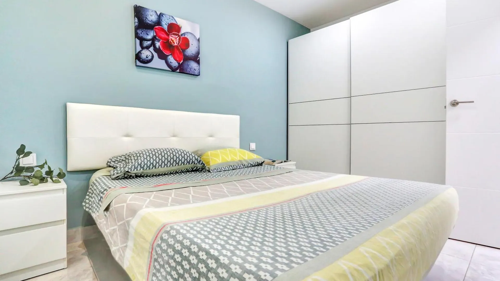 Apartment Luxury Romantic Ocean View Costa Adeje
