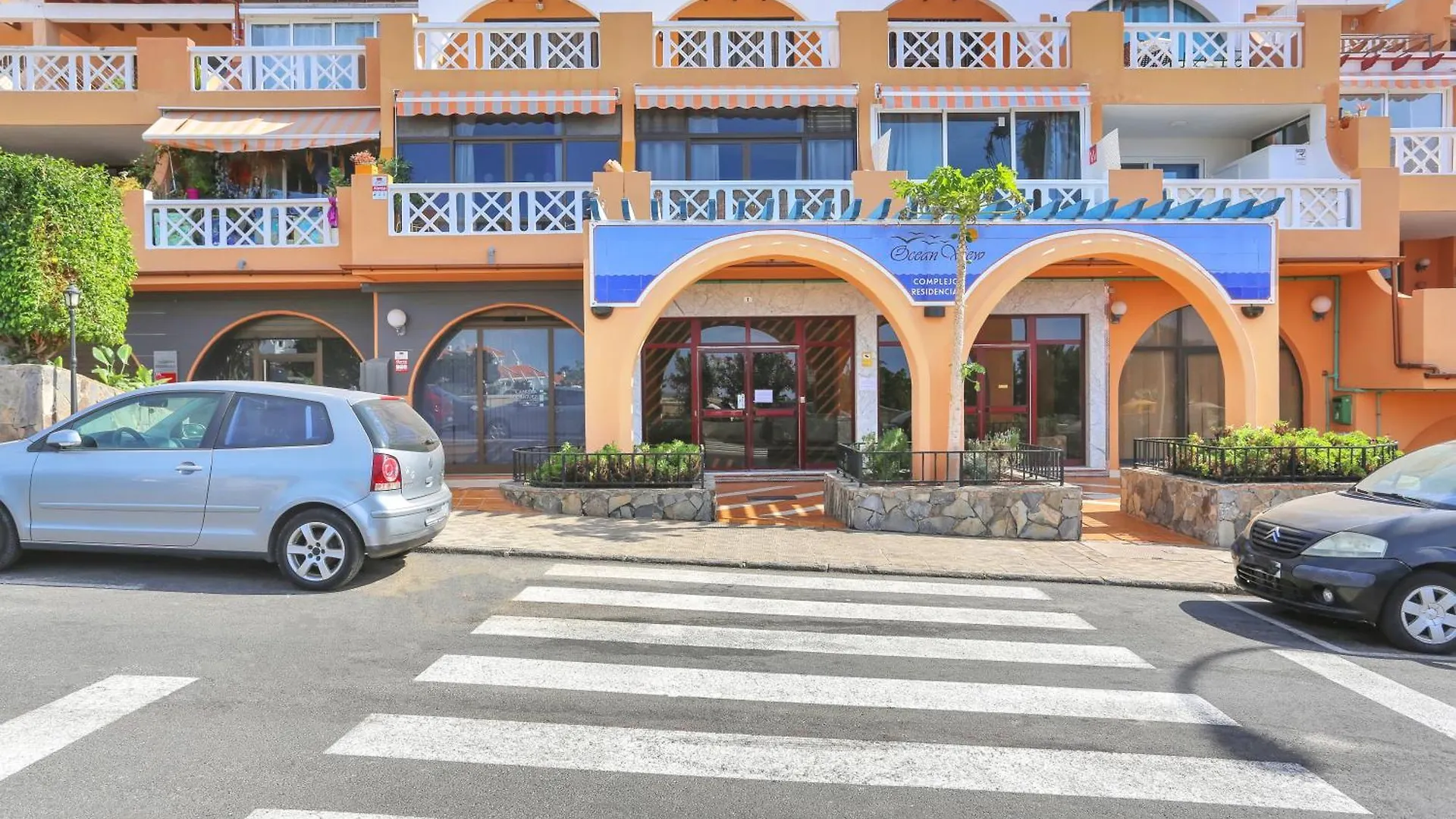 Luxury Romantic Ocean View Costa Adeje  Spain