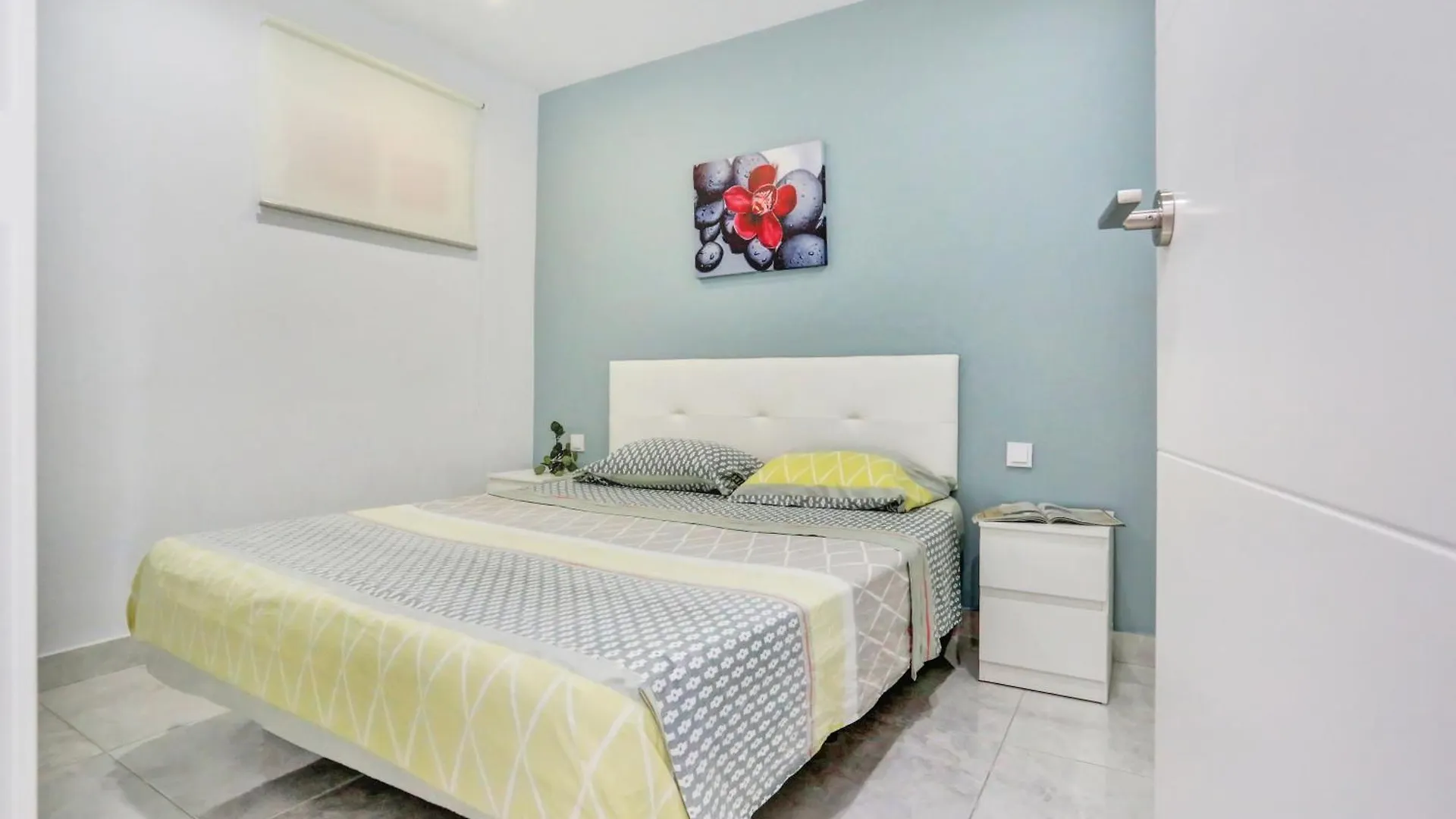 Apartment Luxury Romantic Ocean View Costa Adeje