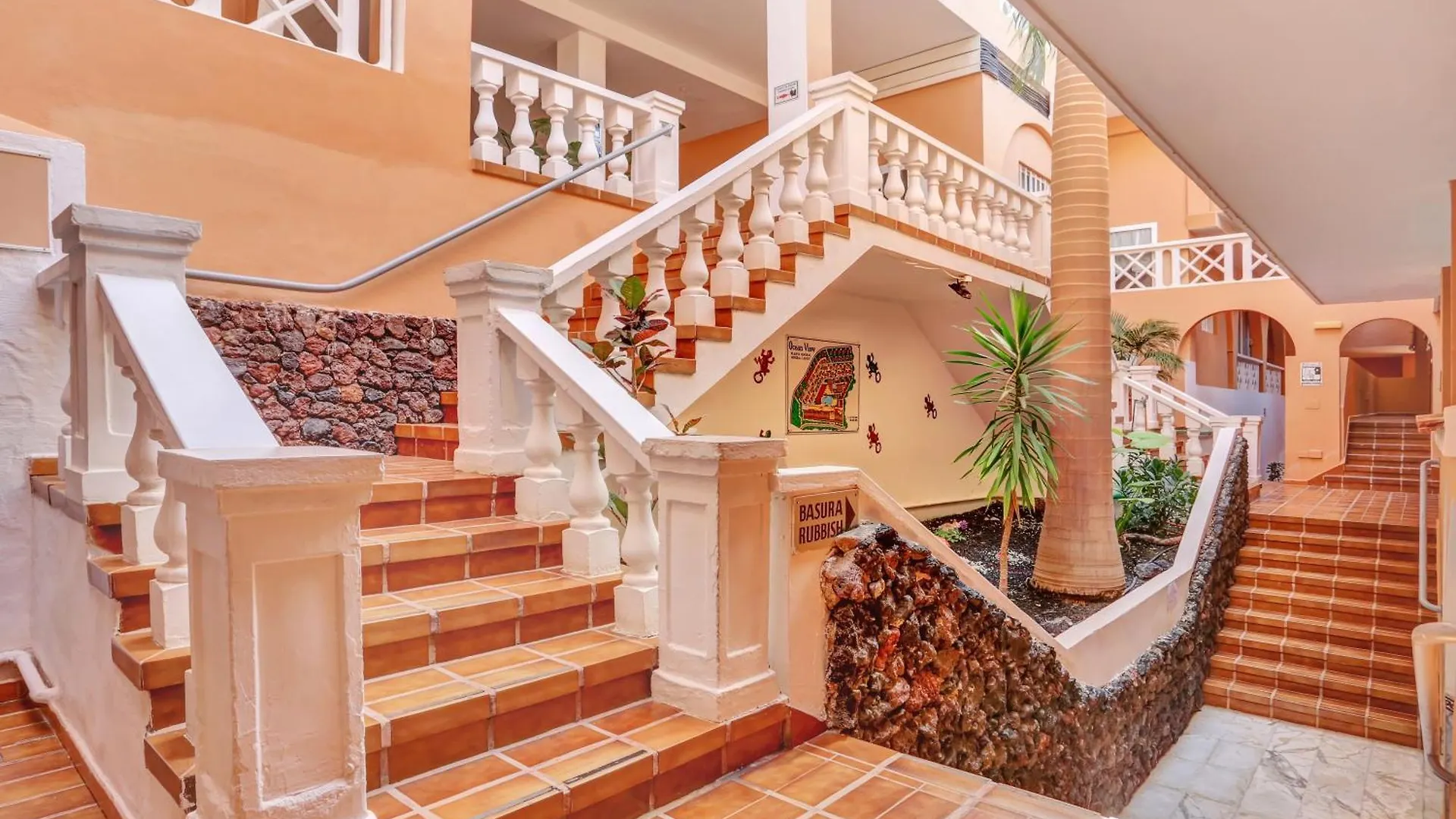 Luxury Romantic Ocean View Costa Adeje  0*, Costa Adeje (Tenerife) Spain