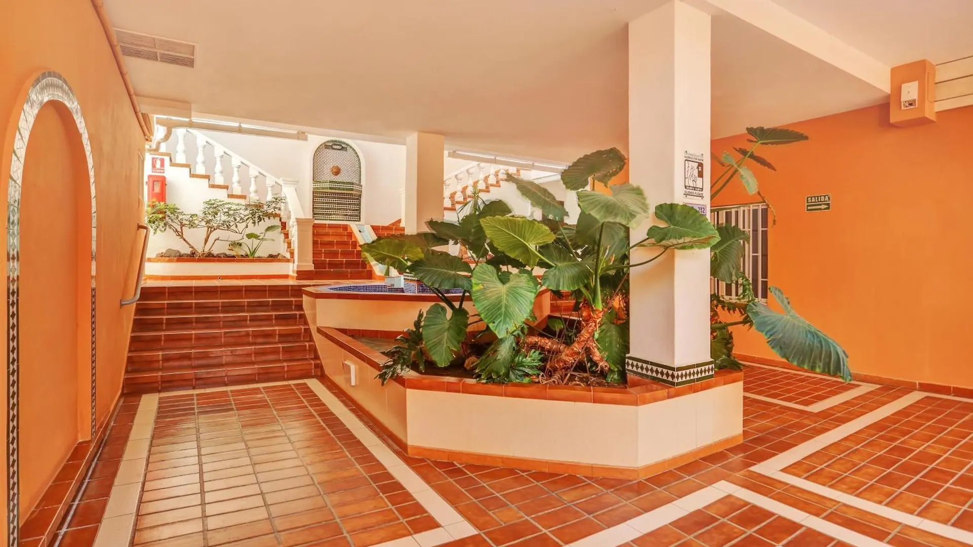 Luxury Romantic Ocean View Costa Adeje  Apartment Costa Adeje (Tenerife)