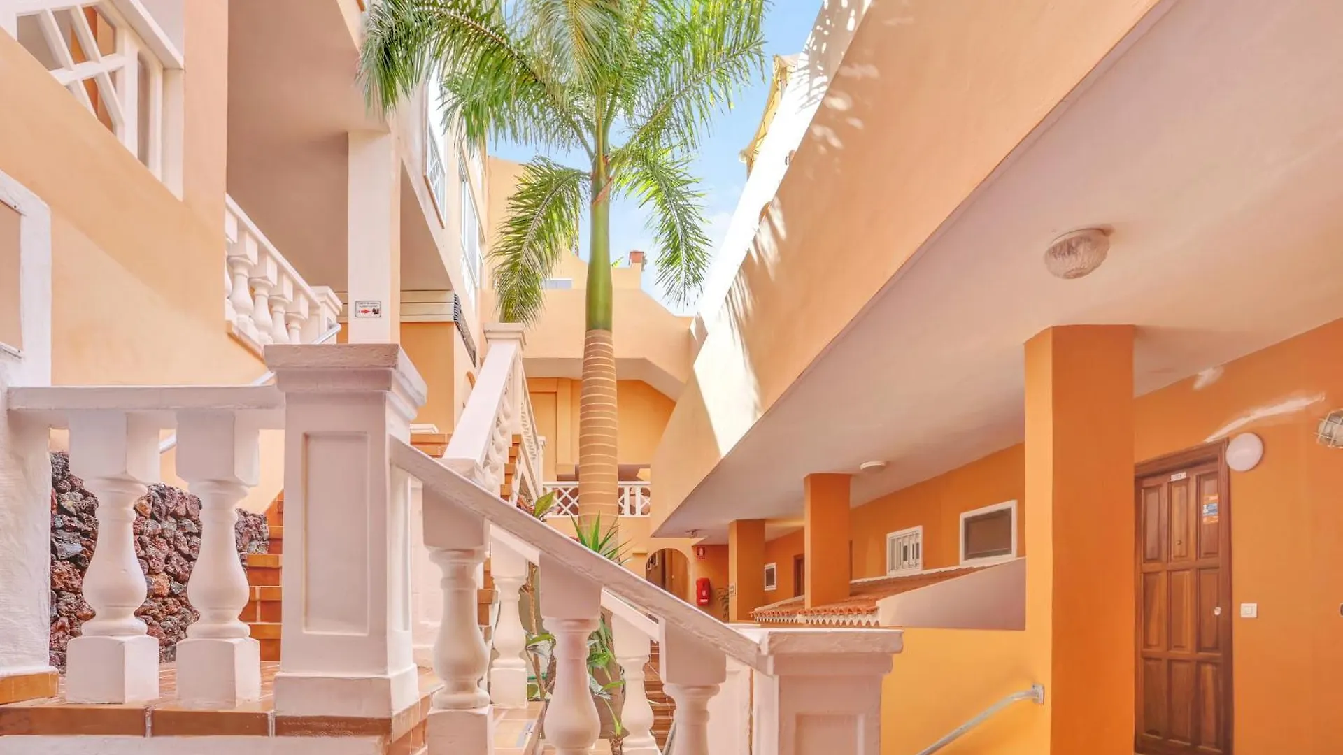 Luxury Romantic Ocean View Costa Adeje  0*, Costa Adeje (Tenerife)